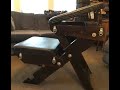 Studio 58 Bench