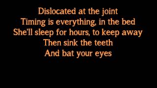 Deftones - Dai The Flu - Lyrics