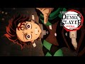 Demon Slayer: Kimetsu no Yaiba Castelo Infinito trailer