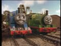 Thomas Friends Thomas Comes To Breakfast US DVD Part 5