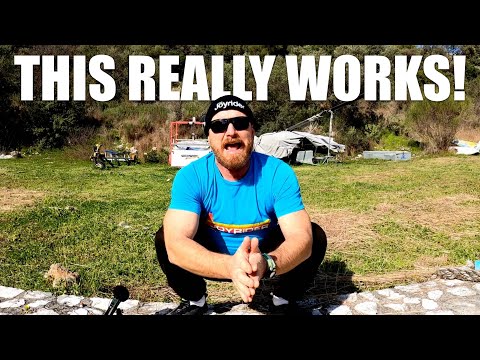 Trouble trapezing ➡️ TRY THIS