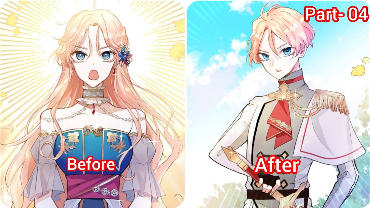 To save her family, she take her brother place🥰Part-4 #manhuaremmendation #manhwarecoomdation