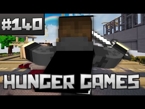 Minecraft: Hunger Games #140 Banned On MCSG?