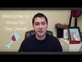 Welcome To Wine On The Dime