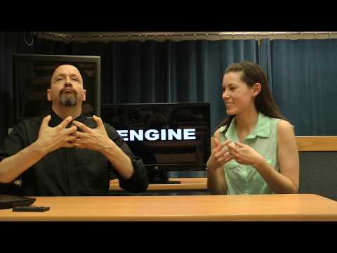 ABC s in ASL Learn how to Fingerspell