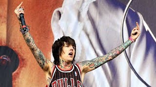 Bring me the horizon - Fuck (Live Festival Rock Am Ring 2011)