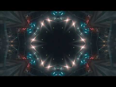 WOODJU // Damballah // [Music Video]