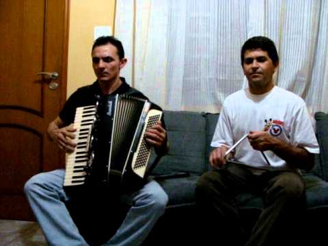 Flávio e Beto  homenagem zé marcolino