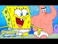 SpongeBob NoPants For 30 Minutes Straight SpongeBob