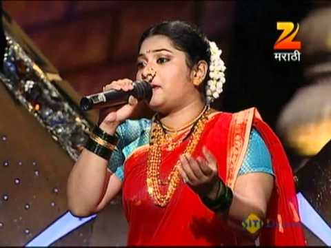 Maharashtrachi Lokdhara June 11 '12 Part - 6