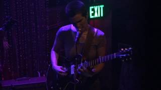 Big Thief - Real Love (Philadelphia,Pa) 3.26.17