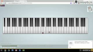 Groundbreaking - Regular Sans (Pacifist Version) (C013 Huff Piano Mix)