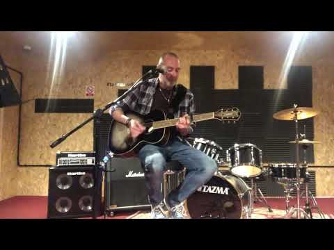 Ashley Carr - Free Falling (Tom Petty)