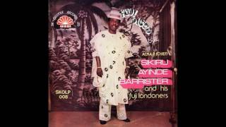 Barry@ Ikorodu Live Barry@ Ikorodu Live