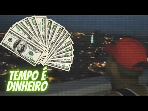 @farturababy Tempo é dinheiro