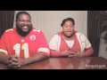 The Best Beatboxer Ever Father VS Daughter Crazy Battle