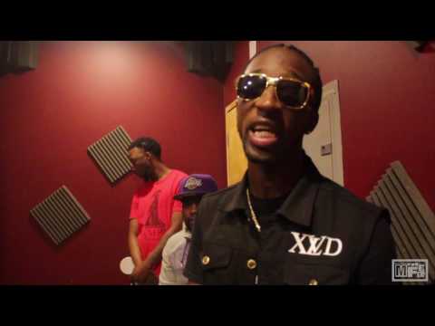 XVL K Rob  - Step by Step ft XVL Hendrix Ep 1