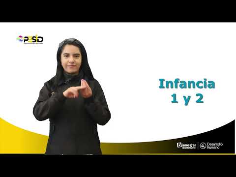 Licenciatura en Educación Infantil