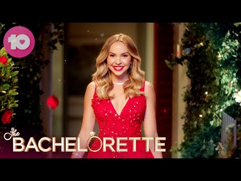 Coming soon: Angie Kent’s Fairy-Tale Begins | The Bachelorette Australia