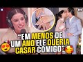 COMO LIVIA NUNES e ADIBE MARQUES 🥰