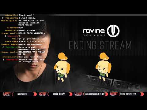 RUSSIAN HARDBASS FRIDAYS WITH DJ SLAVINE - DAY 194 !SONG !PLAYLIST