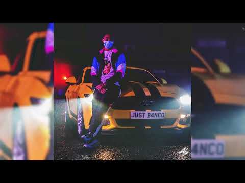 🎆 Just Banco X D-Block Europe X Detroit Type Beat - Lockdown | UK Rap Instrumental 2022 | @iits_abz