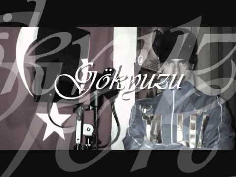 Gökyuzu ft. Crazy-Zeki - Yine unutamadim - 2010 -