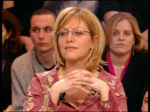 Bernard Pivot, Jacques Esperandieu, la presse et AZF, On a tout essayé - 04/03/2004