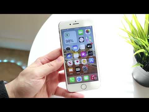 Should You Install iOS 15.6 On iPhone 7?