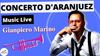 Gianpiero Marino band video preview