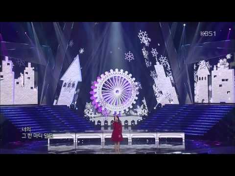 [1080p] 141214 IU - Neoui uimi