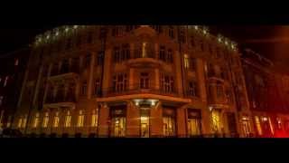 Tulip House Hotel