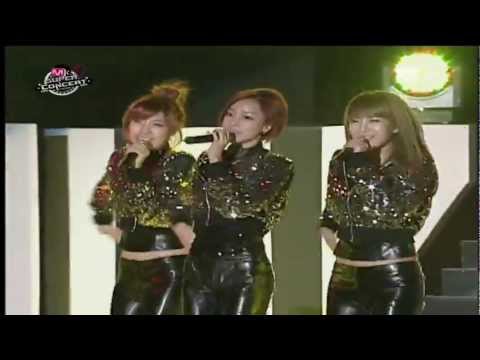 101211 Rainbow - A + Mach [1080P]