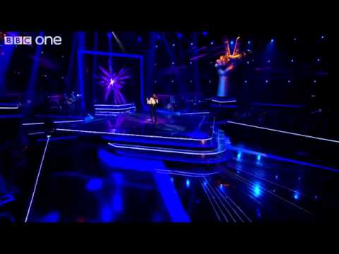 Ruth Ann St Luce performs 'Run'   The Voice UK   YouTube