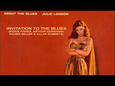 Invitation To The Blues video