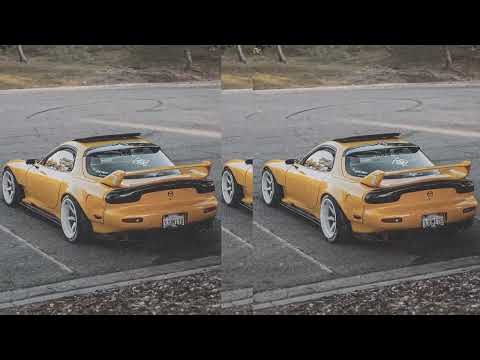 GREEN ORXNGE x NISSAN PLAYA - ERROR / MISTAKE REMIX