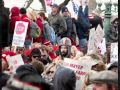 The Growing Threat Of Violence From The Far Left In America