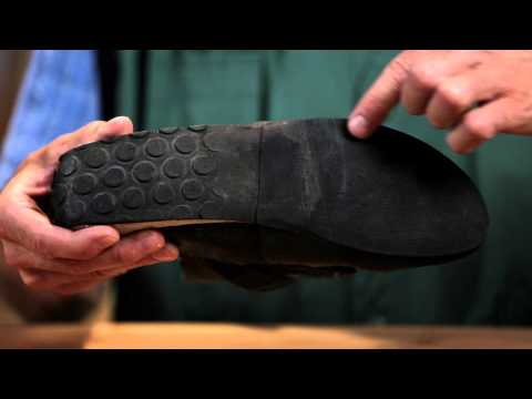 Climbing Expert Advice: Resoling your shoes thumbnail