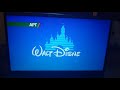 Cinderella II Dreams Come True ATV Intro