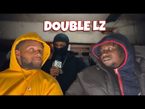 Double Lz - LightWork | WHOS THE BETTER OFB MEMBER? 🤔🔥🇬🇧