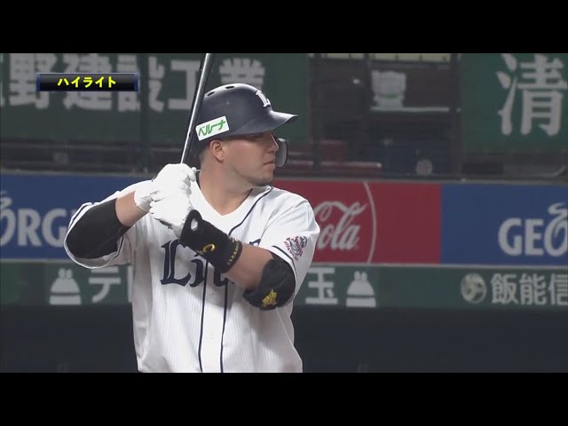 7/24 L-M 5回終了後ハイライト