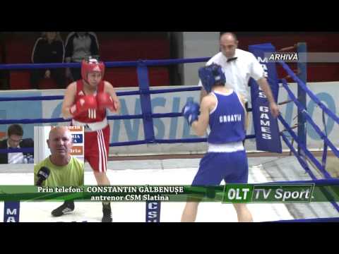 BRONZ LA EUROPENELE DE BOX 0406