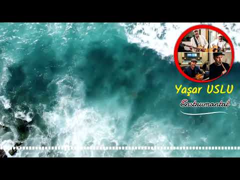 Yaşar USLU - Pir Sultan'ım Dert Doldu