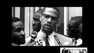 Malcolm x not scared treal magazine civil rights unite black or white obama rosa parks