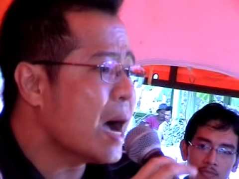 dr  Hedwico   Dia Lelaki Aku Lelaki