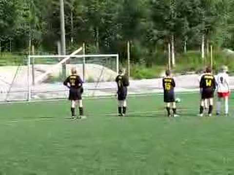 Kasiysi - FC Komu, Hampun rankkari