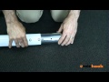 Telehook TH 3070 CTW Installation Video