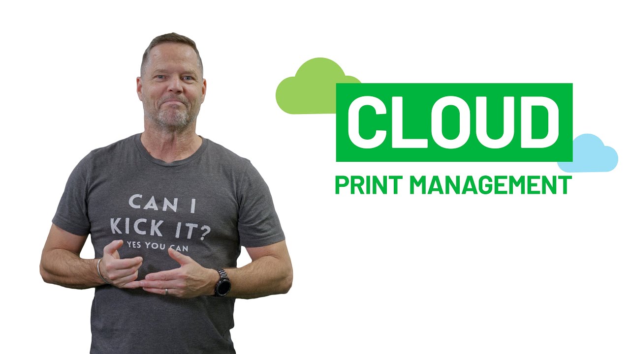 Want to use cloud print management for hybrid? Read the blog!