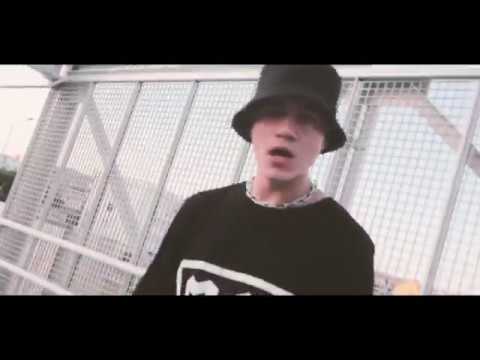 06.DUSHKOV - INSANE (OFFICIAL VIDEO) Prod. By RAYSE