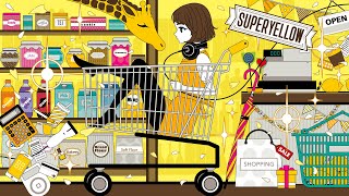 SUPER YELLOW (EX10SION) feat.GUMI SV / TOKOTOKO（西沢さんP）